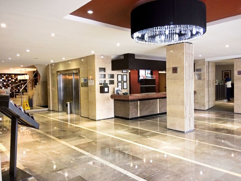Lounge/Empfang