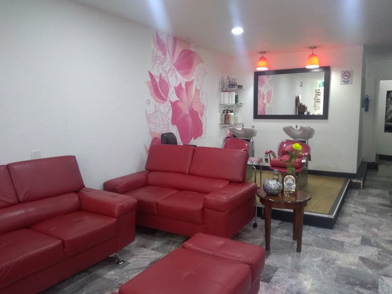 Lounge/Empfang