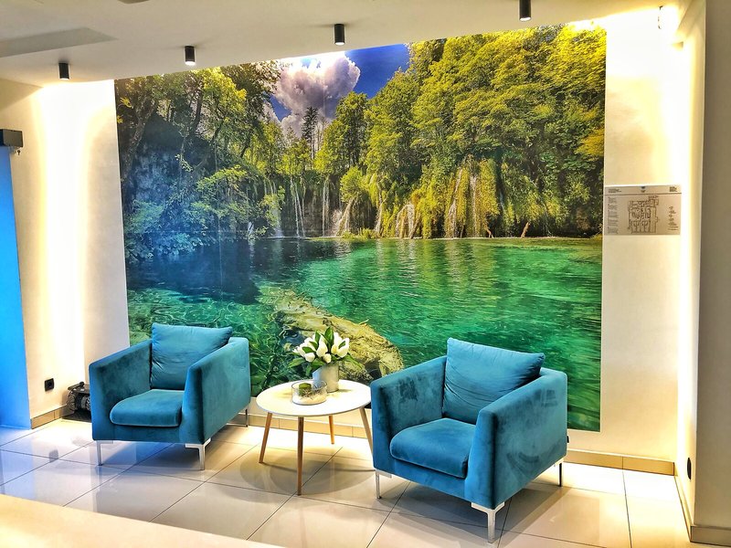 Lounge/Empfang