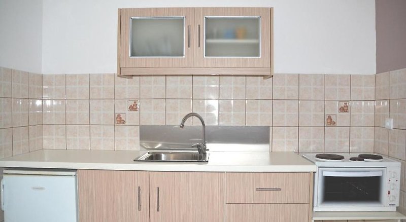 The Wave in Agios Ioannis Karousadon, Korfu Wohnbeispiel