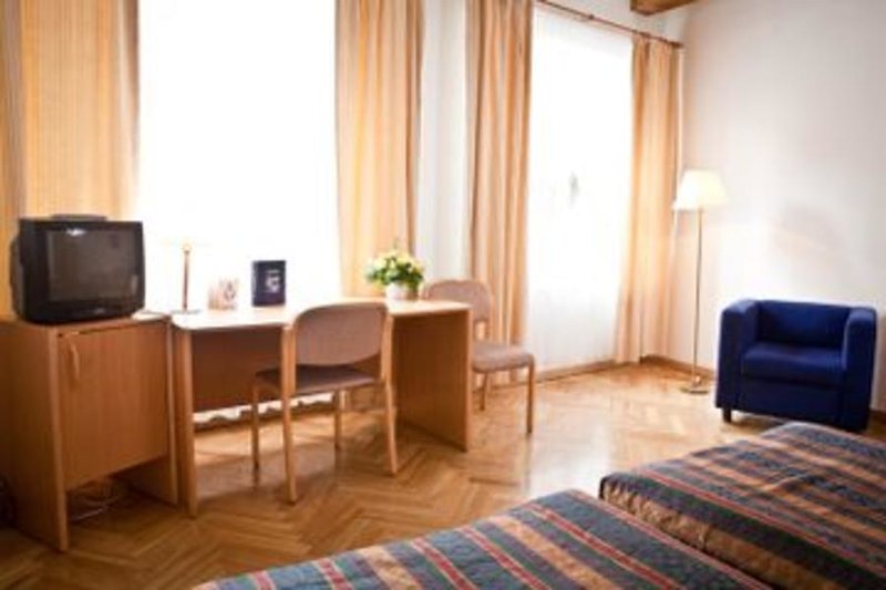 Konventa Seta Hotel Keystone Collection in Riga, Riga (Lettland) Wohnbeispiel