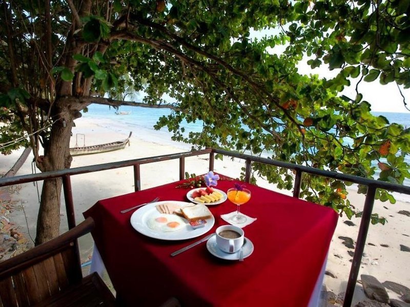 The Cove Phi Phi in Ko Phi Phi, Phuket (Thailand) Restaurant