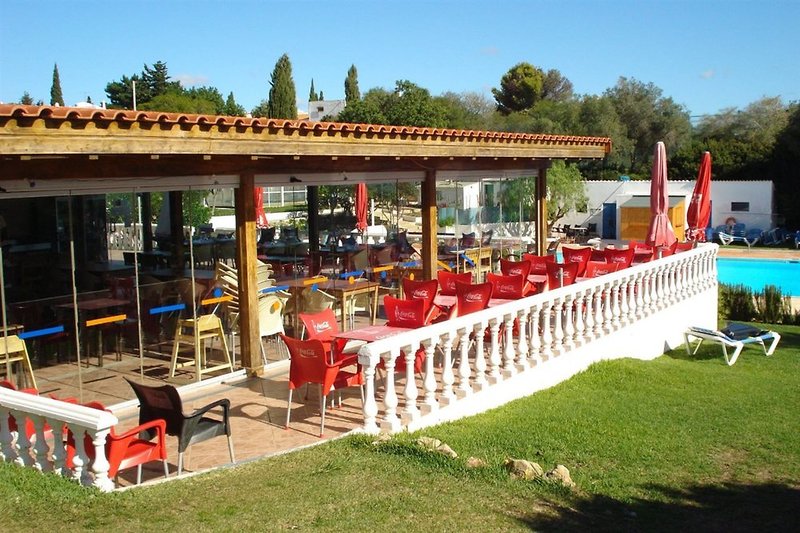 Terasse