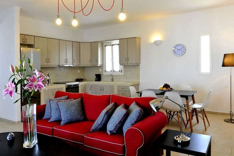 Lounge/Empfang