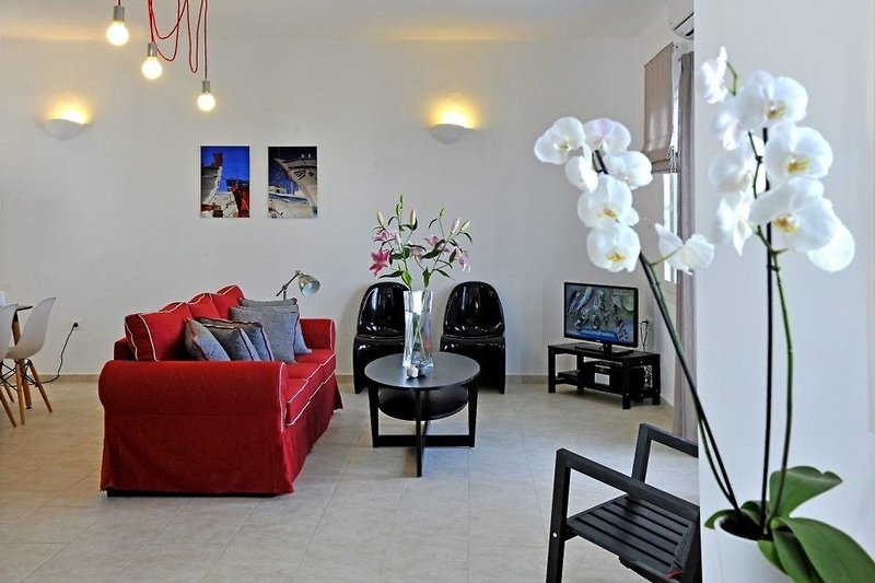 Lounge/Empfang