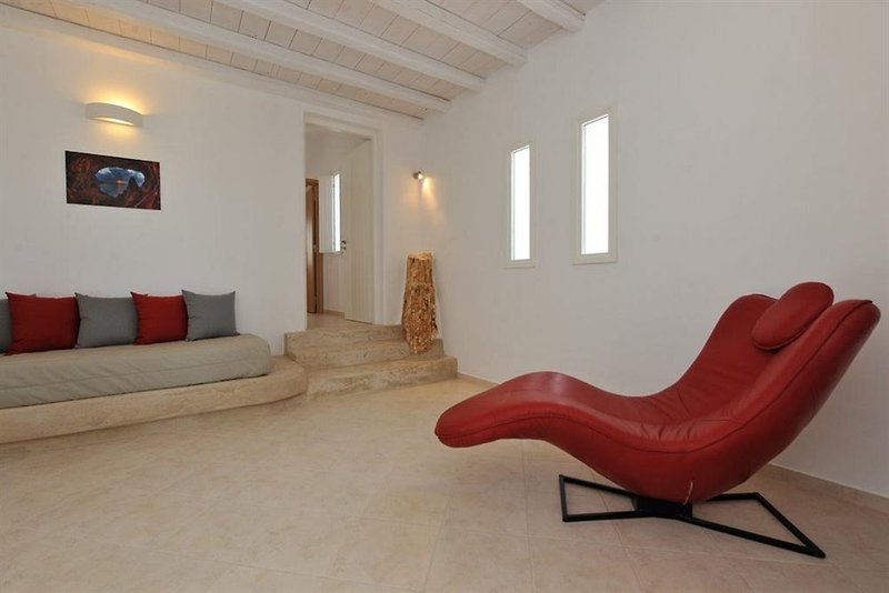 Lounge/Empfang
