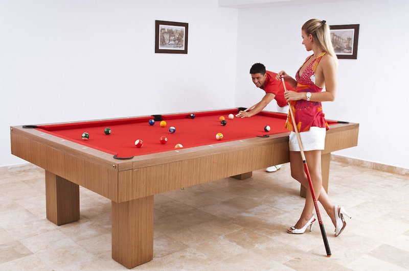 Sport und Freizeit