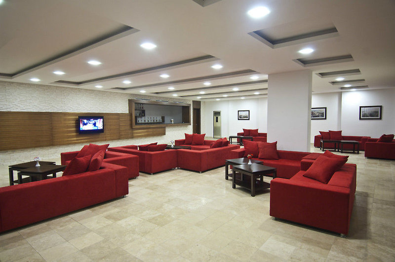 Lounge/Empfang