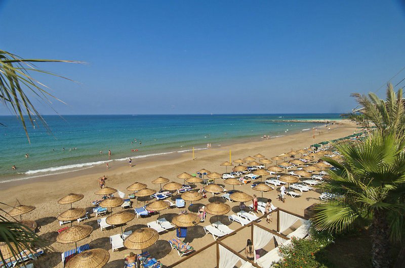 Strand