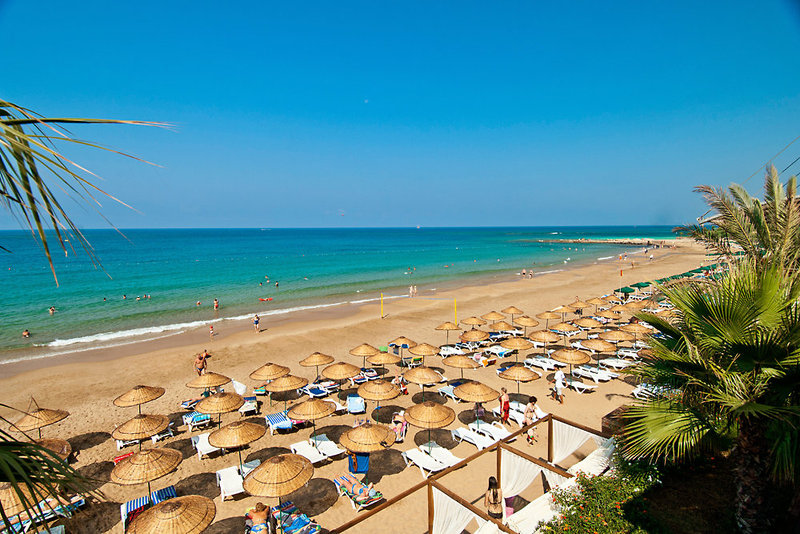 Strand