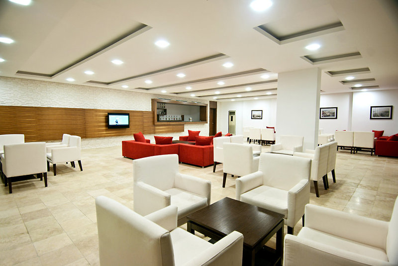Lounge/Empfang