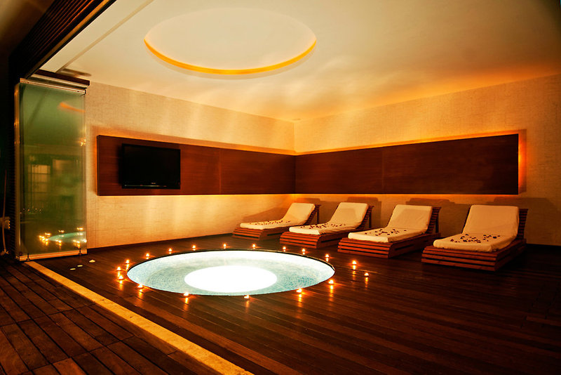 Lounge/Empfang