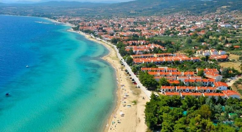 Strand