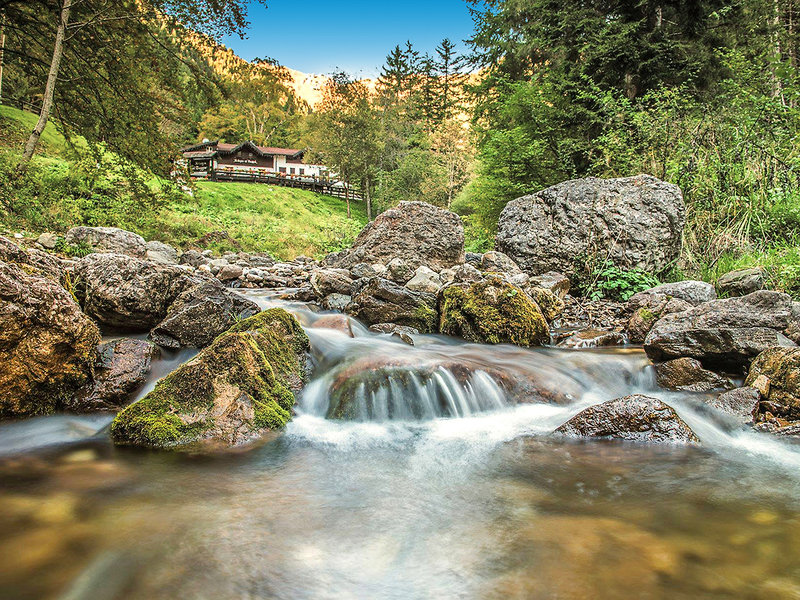 Landschaft