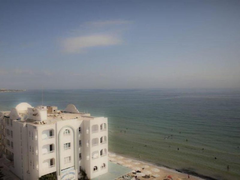 Strand