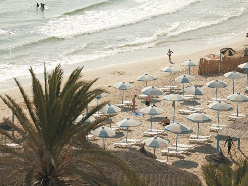 Strand