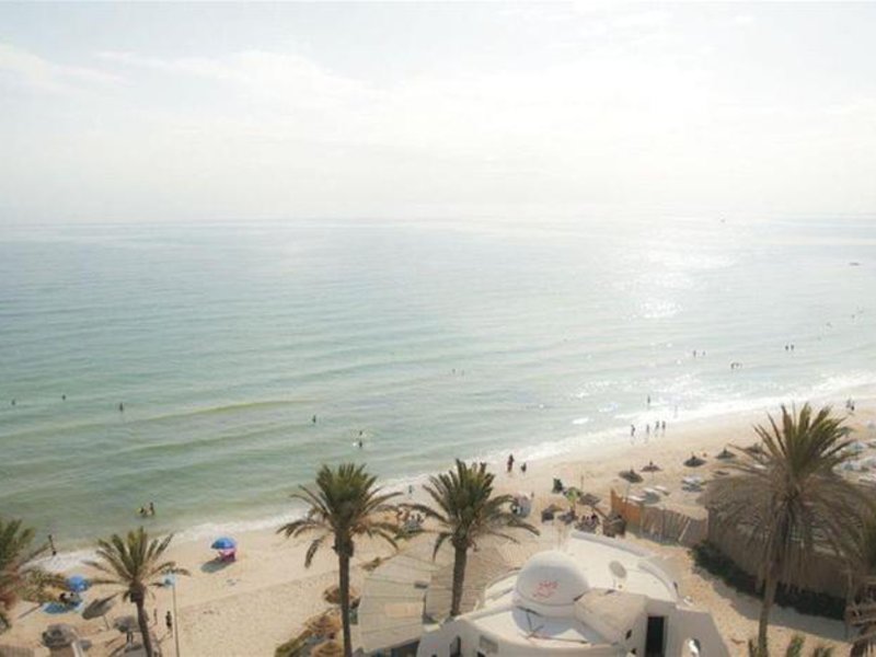 Strand