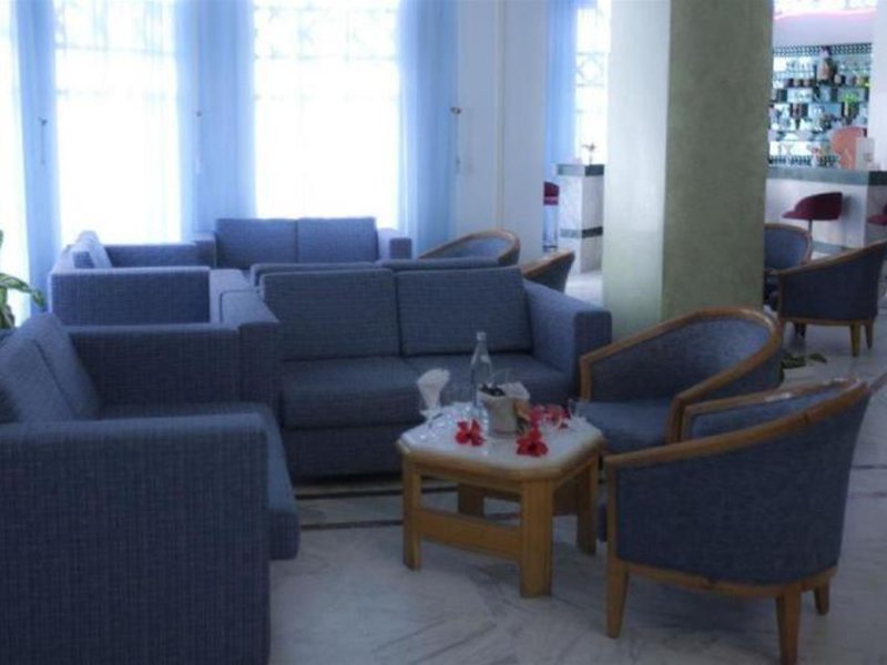 Lounge/Empfang