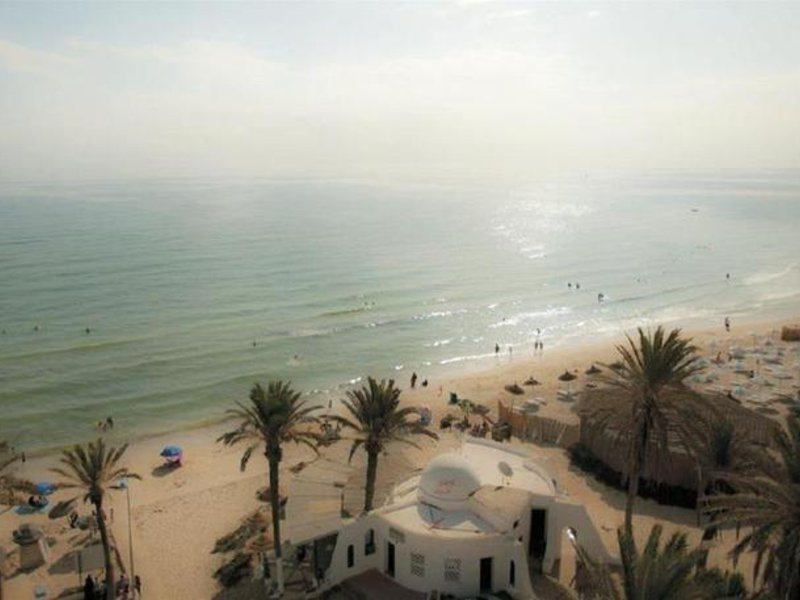 Strand