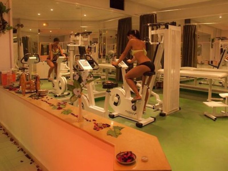 Sport und Freizeit