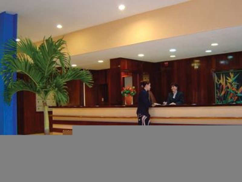 Lounge/Empfang