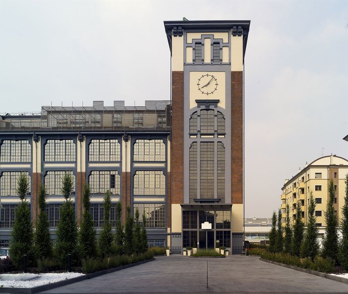 Italiana Hotels Milan Rho Fair in Rho, Mailand (Malpensa) Sehenswürdigkeiten