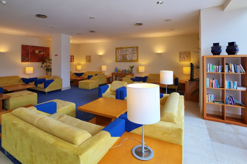 Lounge/Empfang