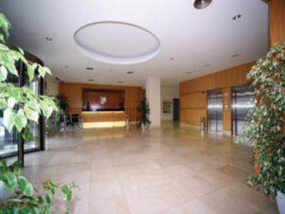 Lounge/Empfang