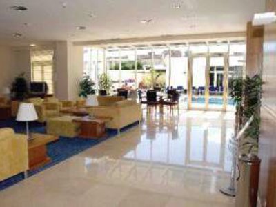 Lounge/Empfang