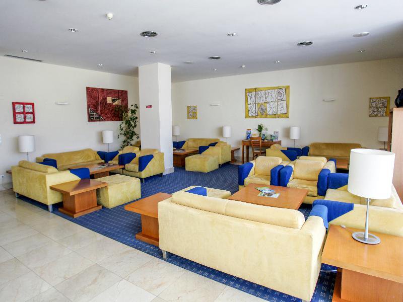 Lounge/Empfang