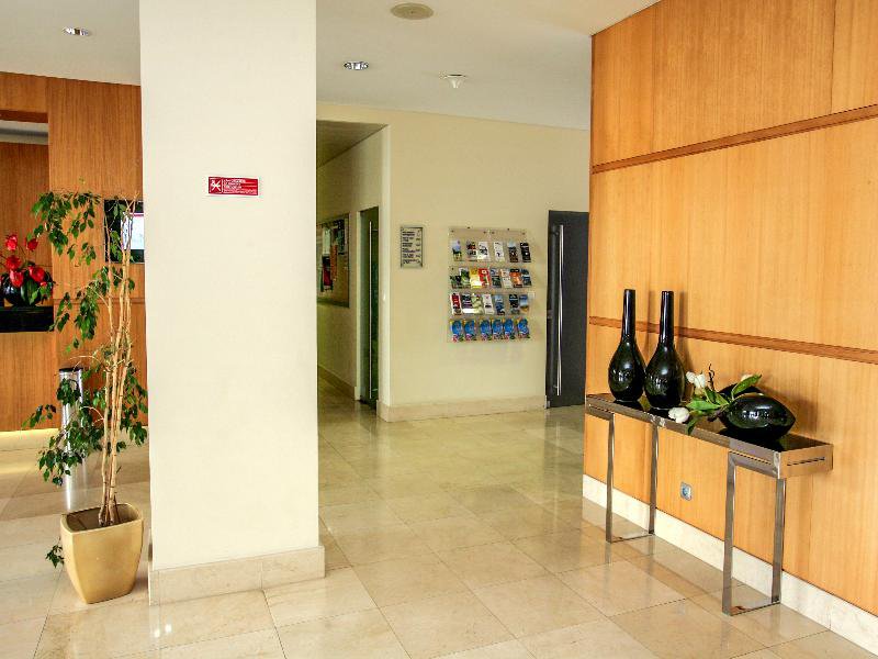 Lounge/Empfang