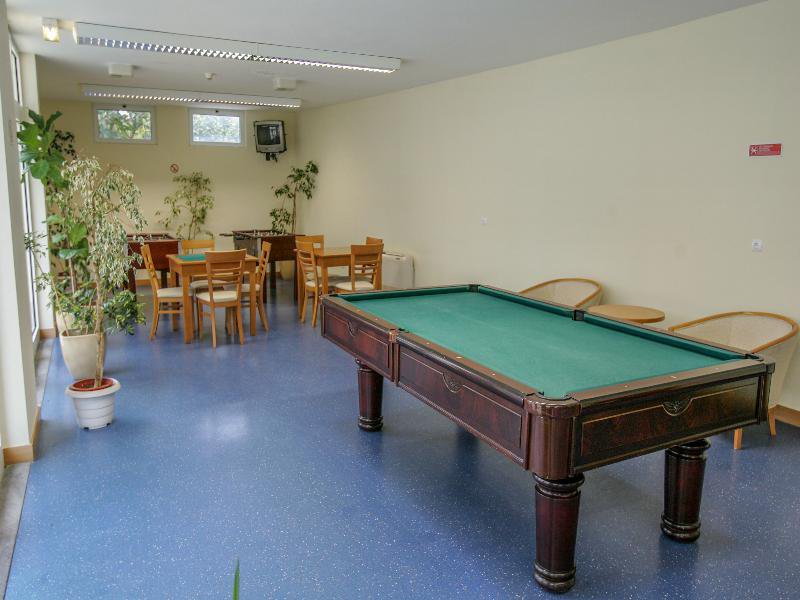 Sport und Freizeit