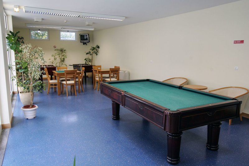 Sport und Freizeit