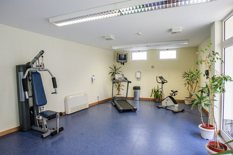 Sport und Freizeit