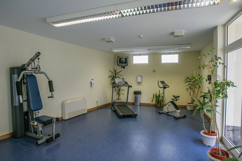 Sport und Freizeit