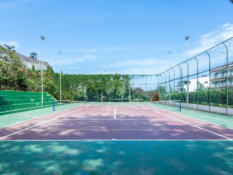 Sport und Freizeit