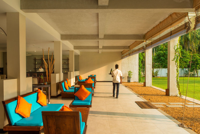Lounge/Empfang