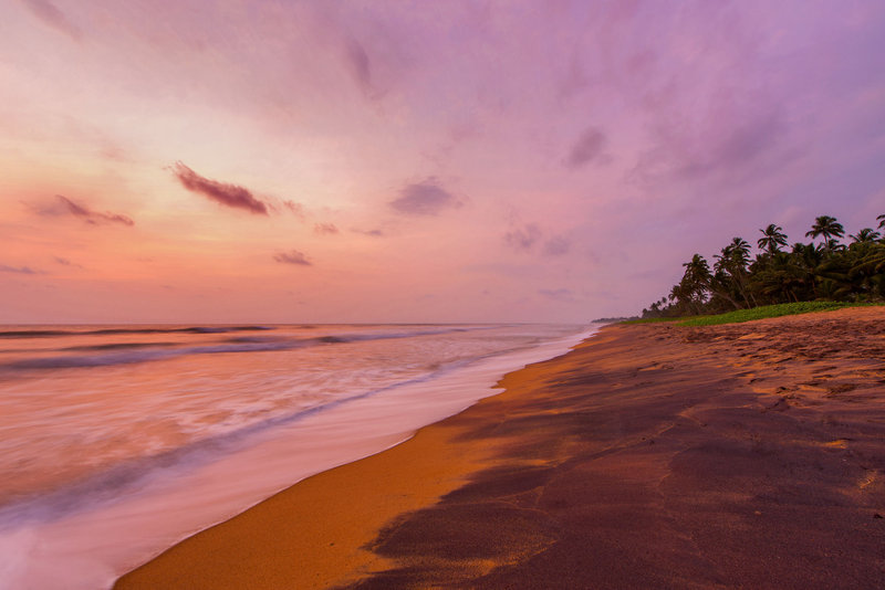Strand