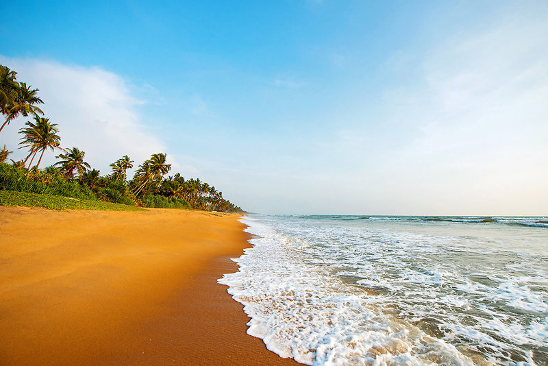 Strand