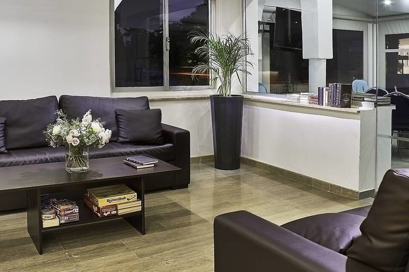 Lounge/Empfang