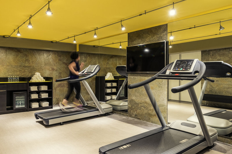 Mercure Paris Gare de Lyon TGV Hotel in Paris, Paris-Charles De Gaulle Sport und Freizeit