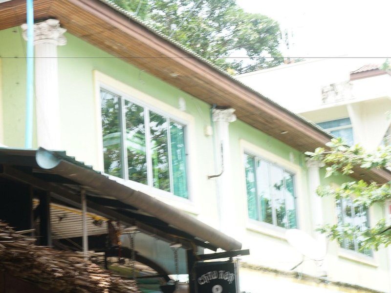 Chaokoh Dorm Room in Ko Phi Phi, Phuket (Thailand) Außenaufnahme