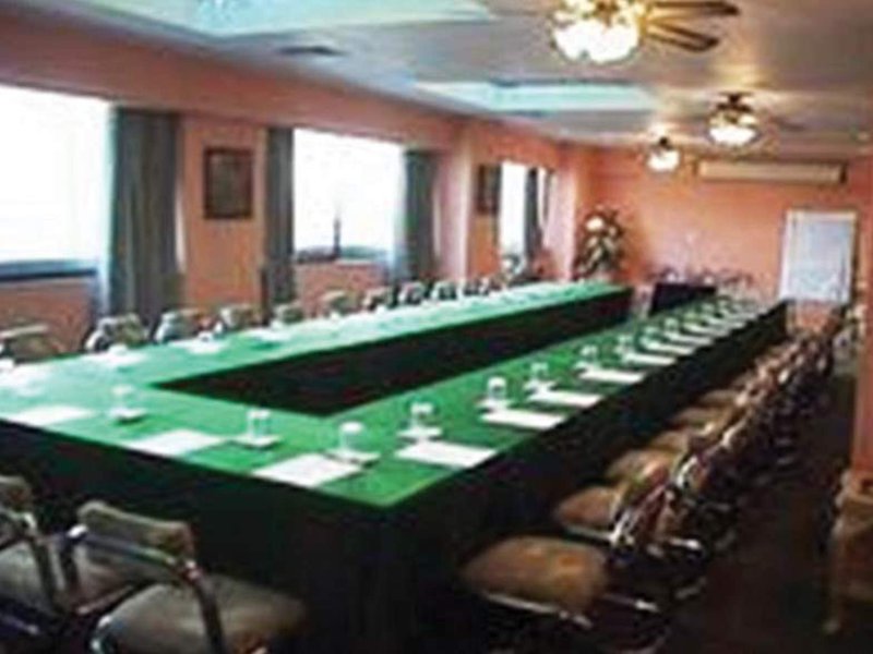 Konferenzraum