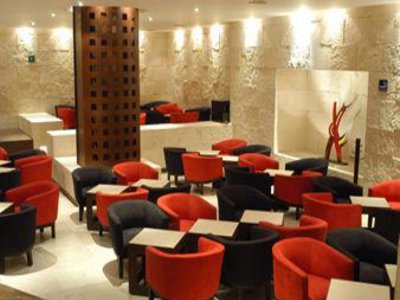 Lounge/Empfang