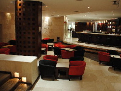 Lounge/Empfang