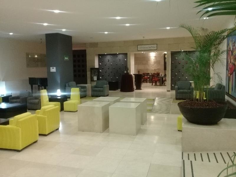 Lounge/Empfang