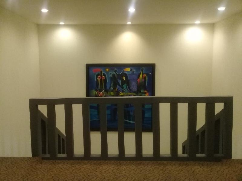 Lounge/Empfang