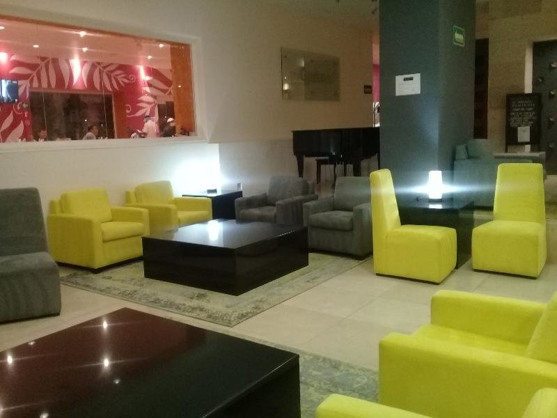 Lounge/Empfang
