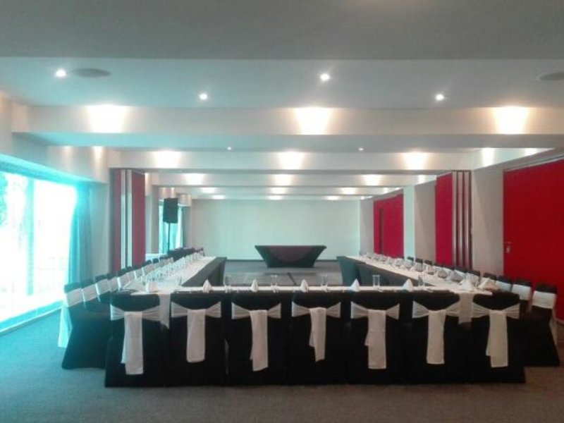 Konferenzraum