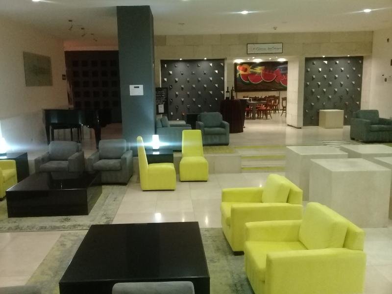 Lounge/Empfang